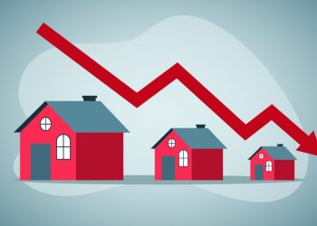 Pending Home Sales Decline in October