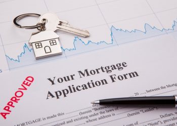 Mortgage Applications Increase Following Pause in Rate Hikes