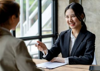 Asian Real Estate Association of America Announces Youngest President