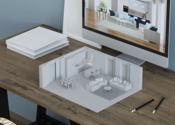 The Pros and Cons of Virtual Staging in Real Estate