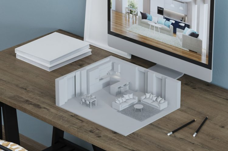 The Pros and Cons of Virtual Staging in Real Estate