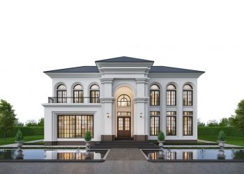 What Is the Difference Between a Mansion and an Estate