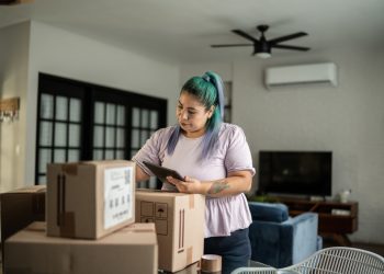 Why Having a Moving Checklist Is Crucial When You’re Relocating