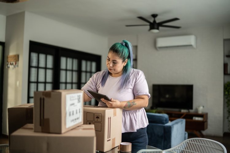 Why Having a Moving Checklist Is Crucial When You’re Relocating