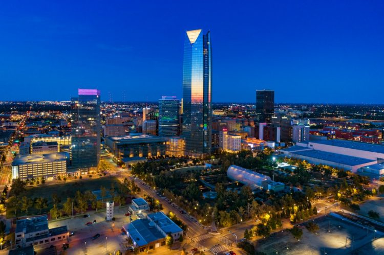 ERA Announces Oklahoma Affiliation