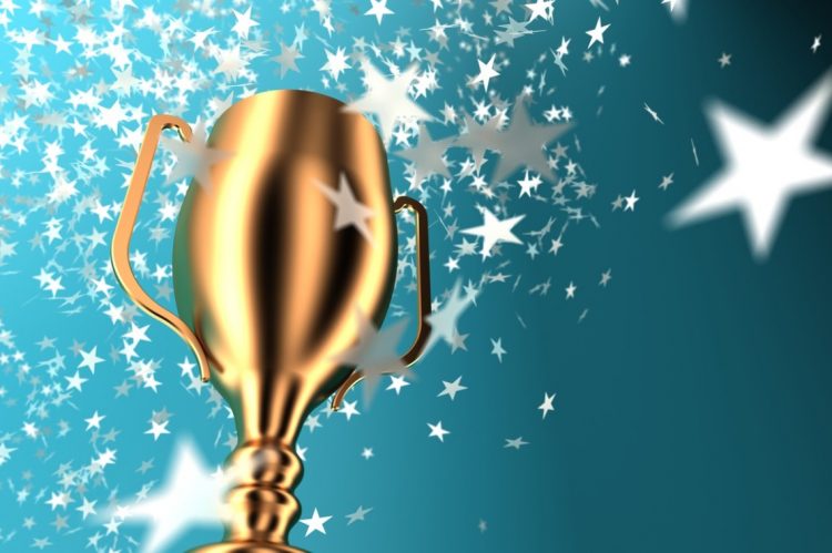 HGAR’S Global Business Council Honored with NAR’s Platinum Achievement Award