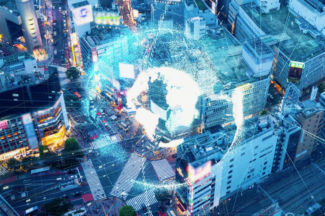 NAR NXT Hosts Expert Panels on Effects of AI - Vimarsana News