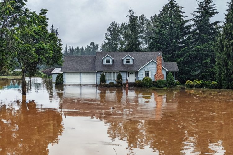 NAR Reveals Survey of Flood Disclosure Policies