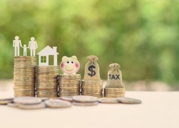 Typical New Homebuyer’s Annual Income Over $100,000, NAR Finds