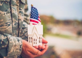 Weichert Named Top Franchise for Veterans