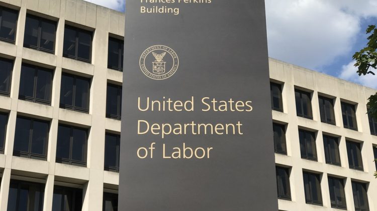 Job Growth Cools With U.S. Economy Adding 150,000 Jobs in October