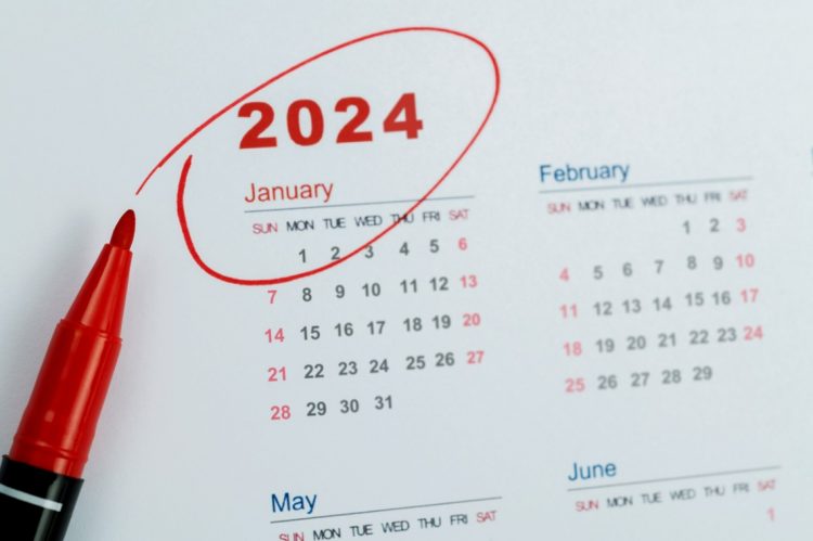 What to Expect from the 2024 Housing Market