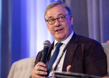 Real Estate Has a Perception Problem. Andy Florance Wants to Shine a New Light