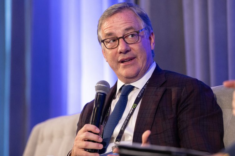 Real Estate Has a Perception Problem. Andy Florance Wants to Shine a New Light