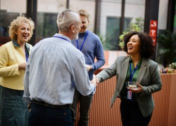 Team Tactics: 5 Lead-Generating, Network-Growing Events for Any Weather