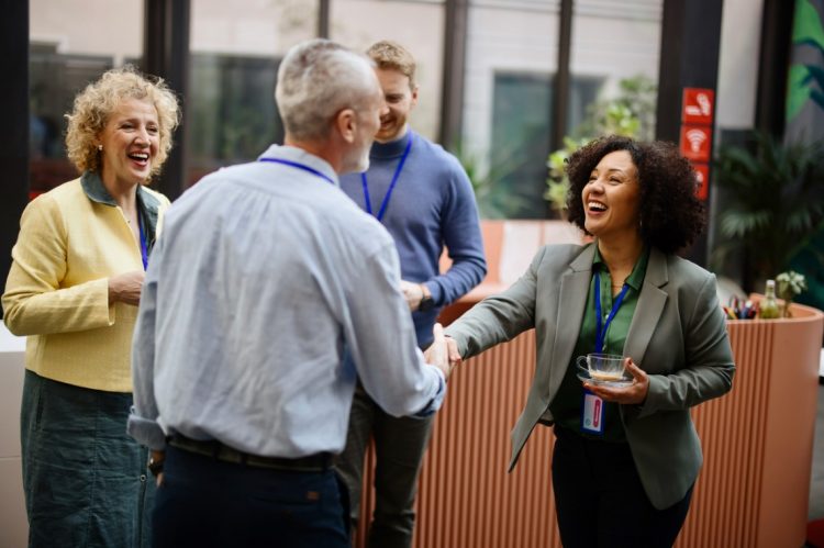 Team Tactics: 5 Lead-Generating, Network-Growing Events for Any Weather