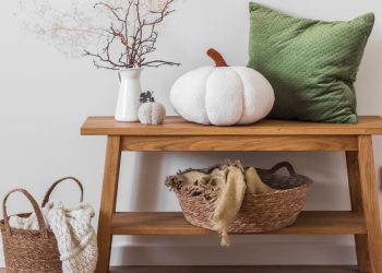 Harvest to Holidays: Decor Ideas for Transitioning Seasons