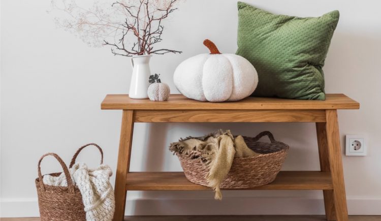 Harvest to Holidays: Decor Ideas for Transitioning Seasons