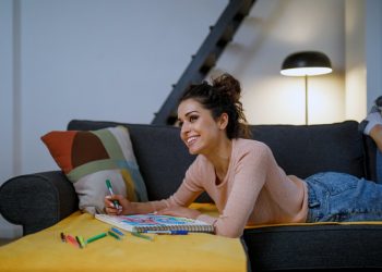 4 Hobby Ideas for Relaxing at the End of the Day