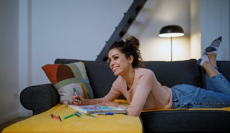 4 Hobby Ideas for Relaxing at the End of the Day