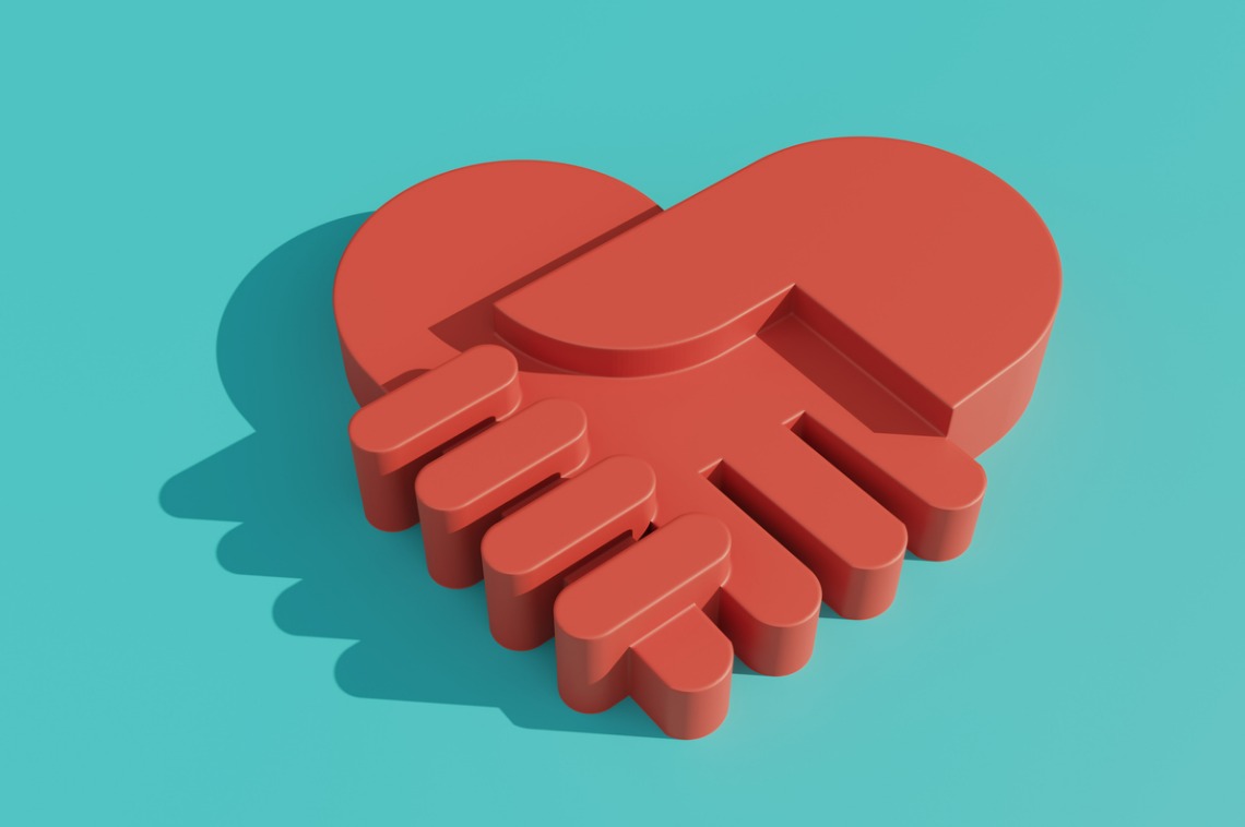 Thoughts on Leadership: Gratitude Is an Attitude - Vimarsana News