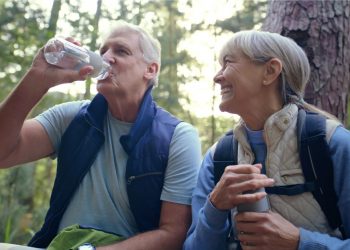 5 Beginner Tips on Hiking for Health