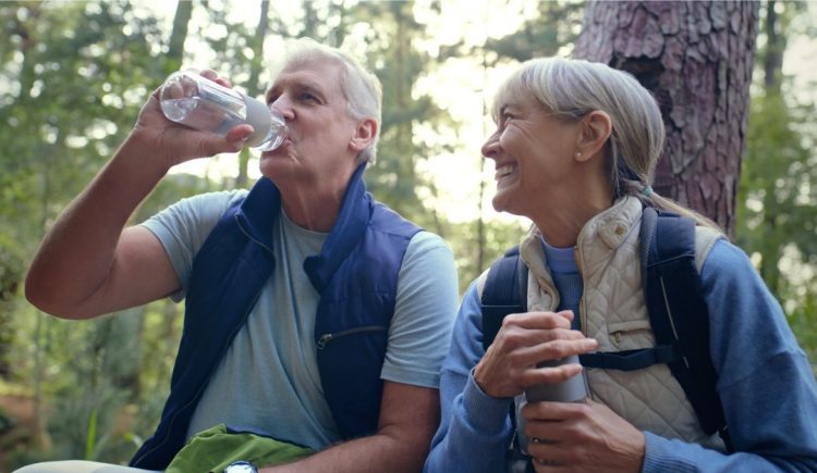 5 Beginner Tips on Hiking for Health