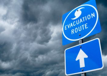 How to Prepare for a Possible Evacuation Order