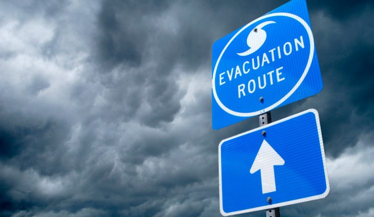 How to Prepare for a Possible Evacuation Order