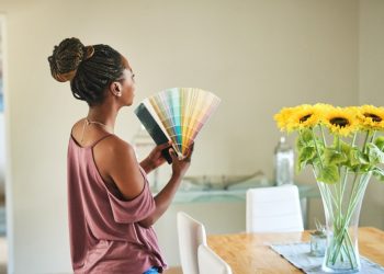 5 Tips for Personalizing Your Home’s Decor