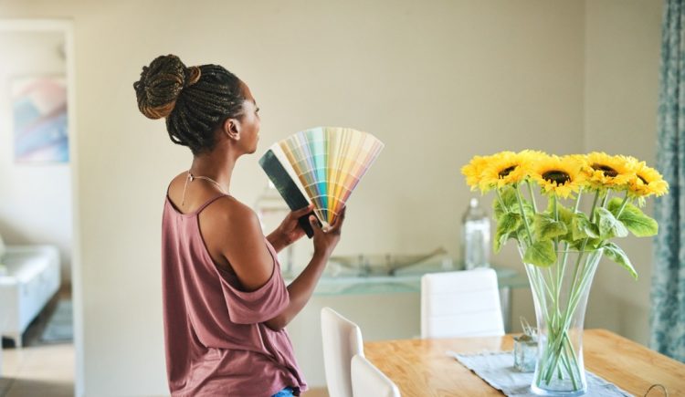 5 Tips for Personalizing Your Home’s Decor