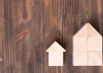 Should You Buy a Large House or Buy a Small House and Build an Addition?