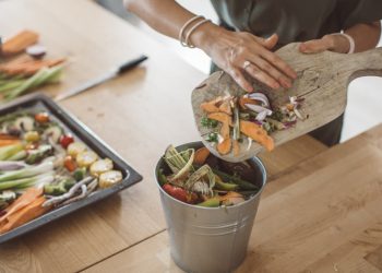 5 Tips for Creating a Zero-Waste Home