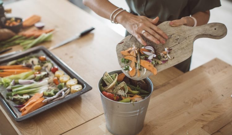 5 Tips for Creating a Zero-Waste Home