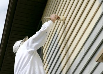 Should You Paint Your Siding or Replace It?