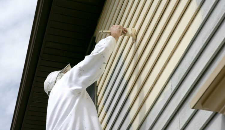 Should You Paint Your Siding or Replace It?