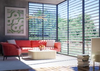 How to Protect Your Furniture From Sun Damage