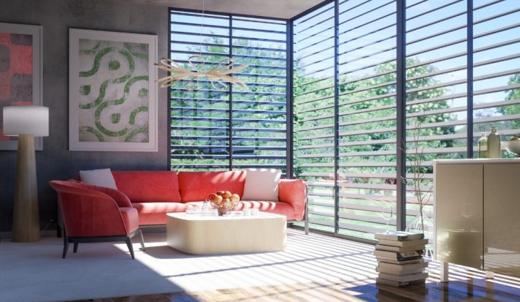 How to Protect Your Furniture From Sun Damage