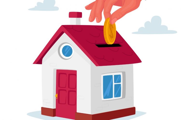 Home Equity Trends Mixed in Q3