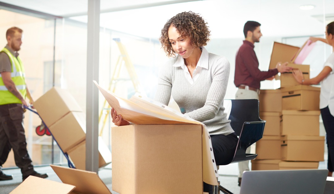 Should I Hire a Move Manager? — RISMedia