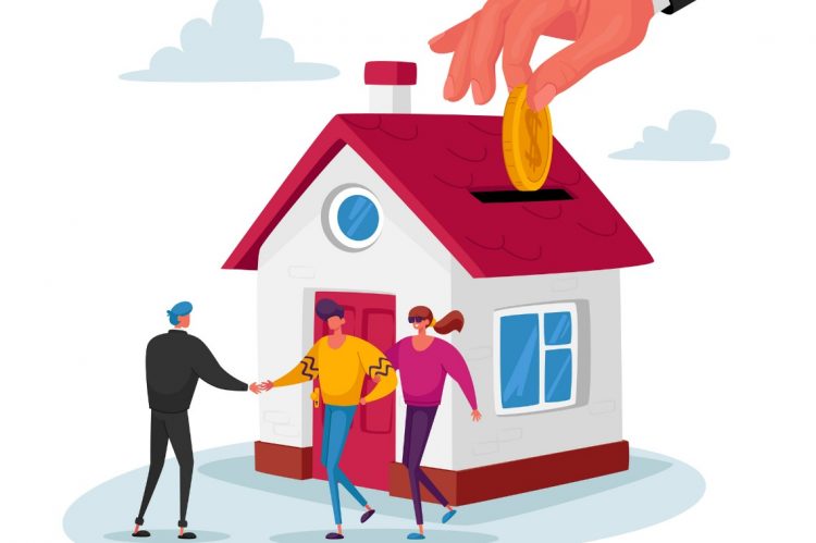 Home Prices Stabilize, But Inventory Remains Troubled