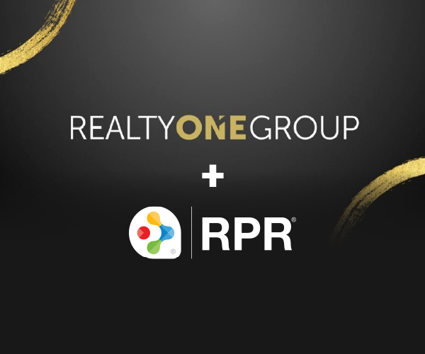 Realty ONE Group Collaborates with RPR® — RISMedia