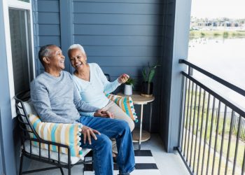 Where Should You Live When You Retire?