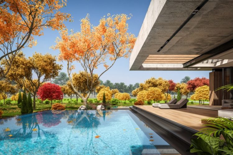 The October 2023 Luxury Market Report