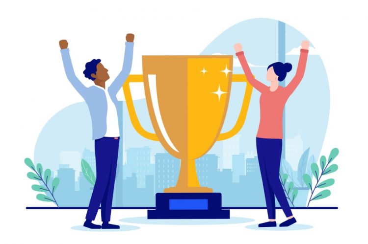 HGAR Awards REALTOR® and Affiliate of the Year