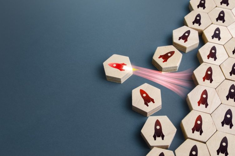 Second Century Ventures Selects REACH Canada Finalists