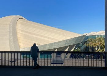 NAR NXT 2023: A Gritty Gathering Against Looming Storms