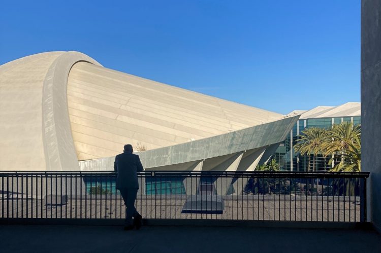 NAR NXT 2023: A Gritty Gathering Against Looming Storms