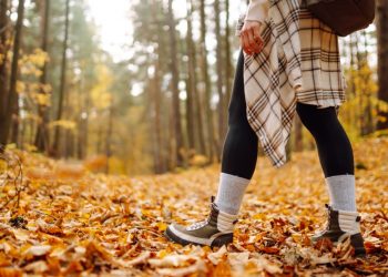 Healthy Autumn Activity Checklist