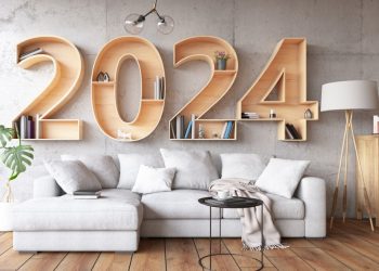 2024 Home Design Trends